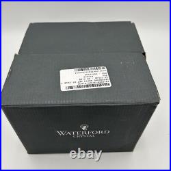 Waterford ENNIS Crystal Goblets 40018942 Set Of 4 NIB