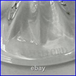 Waterford ENNIS Crystal Goblets 40018942 Set Of 4 NIB