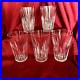 Waterford Eileen Flat Tumbler Highball Glasses Set Of 5