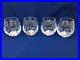 Waterford Enis Stemless Wine SET 4 Glasses 12oz NEW