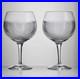 Waterford Gin Journeys Connoisseur Aras Balloon Wine Glass 22 oz Set of 2 BNIB