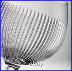 Waterford Gin Journeys Connoisseur Aras Balloon Wine Glass 22 oz Set of 2 BNIB