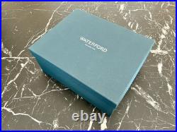 Waterford Gin Journeys Connoisseur Aras Balloon Wine Glass 22 oz Set of 2 BNIB