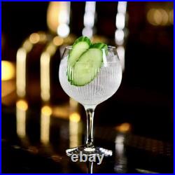 Waterford Gin Journeys Connoisseur Aras Balloon Wine Glass 22 oz Set of 2 BNIB