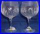 Waterford Gin Journeys Lismore Balloon Glasses Set of 2 New