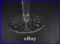 Waterford Irish Crystal LISMORE 7 3/8 Wine Hock Glasses / Set of 5