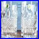 Waterford Irish Lace Highball SET/2 Crystal Glasses 12 oz. #156768 New In Box