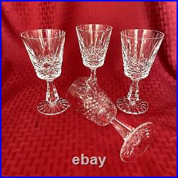 Waterford Kenmare Wine Set Of 4 Waterford Kenmare Wine Set Of 4