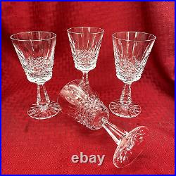 Waterford Kenmare Wine Set Of 4 Waterford Kenmare Wine Set Of 4