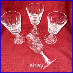 Waterford Kenmare Wine Set Of 4 Waterford Kenmare Wine Set Of 4