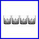 Waterford Lismore Classic 7 oz Straight Sided Tumbler Set of 4 #40008682 New