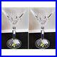 Waterford Lismore Cocktail Glass Set Two 156474 Boxed with tags