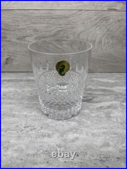Waterford Lismore Connoisseur Heritage Crystal 13.5oz Set of 6 Waterford Lismore Connoisseur Heritage Crystal 13.5oz Set of 6