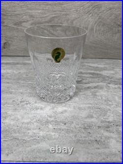 Waterford Lismore Connoisseur Heritage Crystal 13.5oz Set of 6 Waterford Lismore Connoisseur Heritage Crystal 13.5oz Set of 6