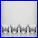 Waterford Lismore DOF Tumbler Glass 8 oz Set of 4 BNIB