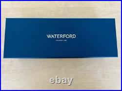 Waterford Lismore DOF Tumbler Glass 8 oz Set of 4 BNIB