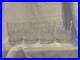Waterford Lismore Double Old Fashioned Glass, Set of 4