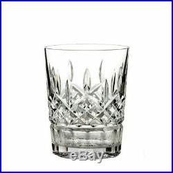 Waterford Lismore Double Old Fashioned Set of 6
