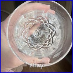 Waterford Lismore Irish Coffee Mugs Set Of 2 (original box included)