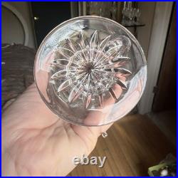 Waterford Lismore Irish Coffee Mugs Set Of 2 (original box included)