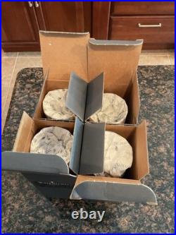 Waterford Lismore Tall Goblet8.5oz8-1/4 TallSet 4Individual boxesNEW