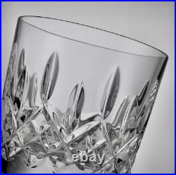 Waterford Lismore Tumbler Glass 8 oz Set of 2 Brand New