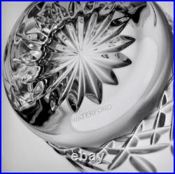 Waterford Lismore Tumbler Glass 8 oz Set of 2 Brand New