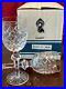 Waterford Powerscourt Claret Crystal Glasses set of 12