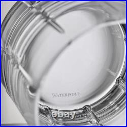 Waterford Short Stories Connoisseur Cluin DOF Tumbler 11.5 oz Set of 2 BNIB