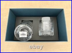 Waterford Short Stories Connoisseur Cluin DOF Tumbler 11.5 oz Set of 2 BNIB