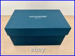 Waterford Short Stories Connoisseur Cluin DOF Tumbler 11.5 oz Set of 2 BNIB