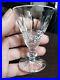 Waterford Wine Glass Crystal KYLEMORE 3′ X 2′ Authentic VINTAGE Set Of 7