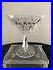 Waterford crystal champagne /tall sherbet Set Of 10