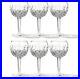 Waterford lismore crystal stemware set of 40, MINT IN BOXES