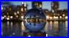 What If A City Could Fit In A Glass Sphere 4k Relaxing Loop