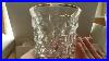 Whiskey Scotch Glass European Design By Fifth Fox Set Of 2 Crystal Drinking Glasses