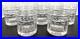 William Yeoward Georgia Pattern Old Fashioned / Whisky / Rocks Glasses Set Of 5
