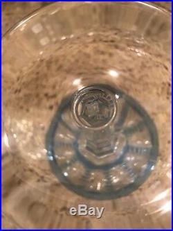 William yeoward glass Set Of 6