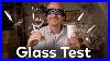 Wine Glasses The Ultimate Test
