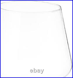 Zwiesel Glas Pure Tritan Crystal Stemware Collection Glassware Set of 6 Beauj