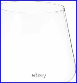 Zwiesel Glas Pure Tritan Crystal Stemware Collection Glassware Set of 6 Beauj