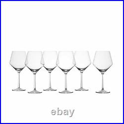 Zwiesel Glas Pure Tritan Crystal Stemware Glassware Collection 23.7-Ounce Set